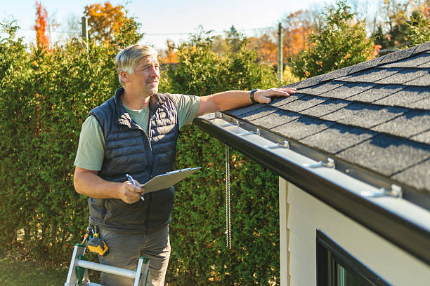 Trusted Roofing service in Rhinelander, WI - Ben Roofing and Steel LLC